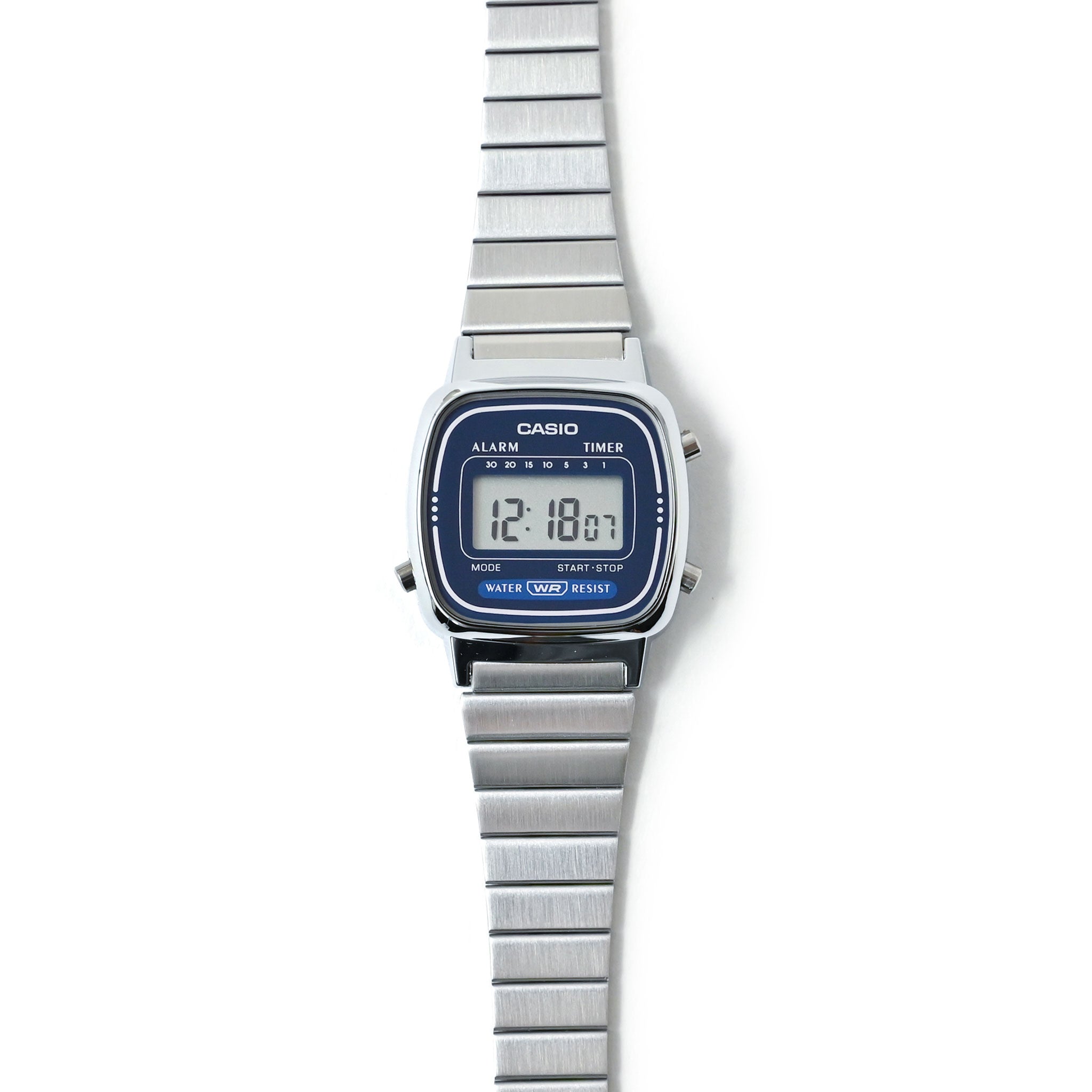 【CASIO】腕時計 LA670WA