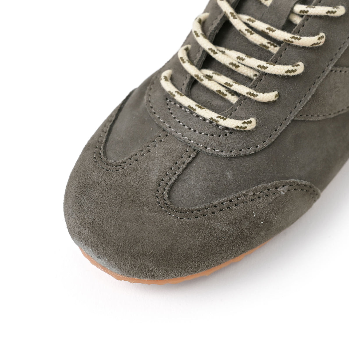 【SUPERGA】スニーカー LUXE