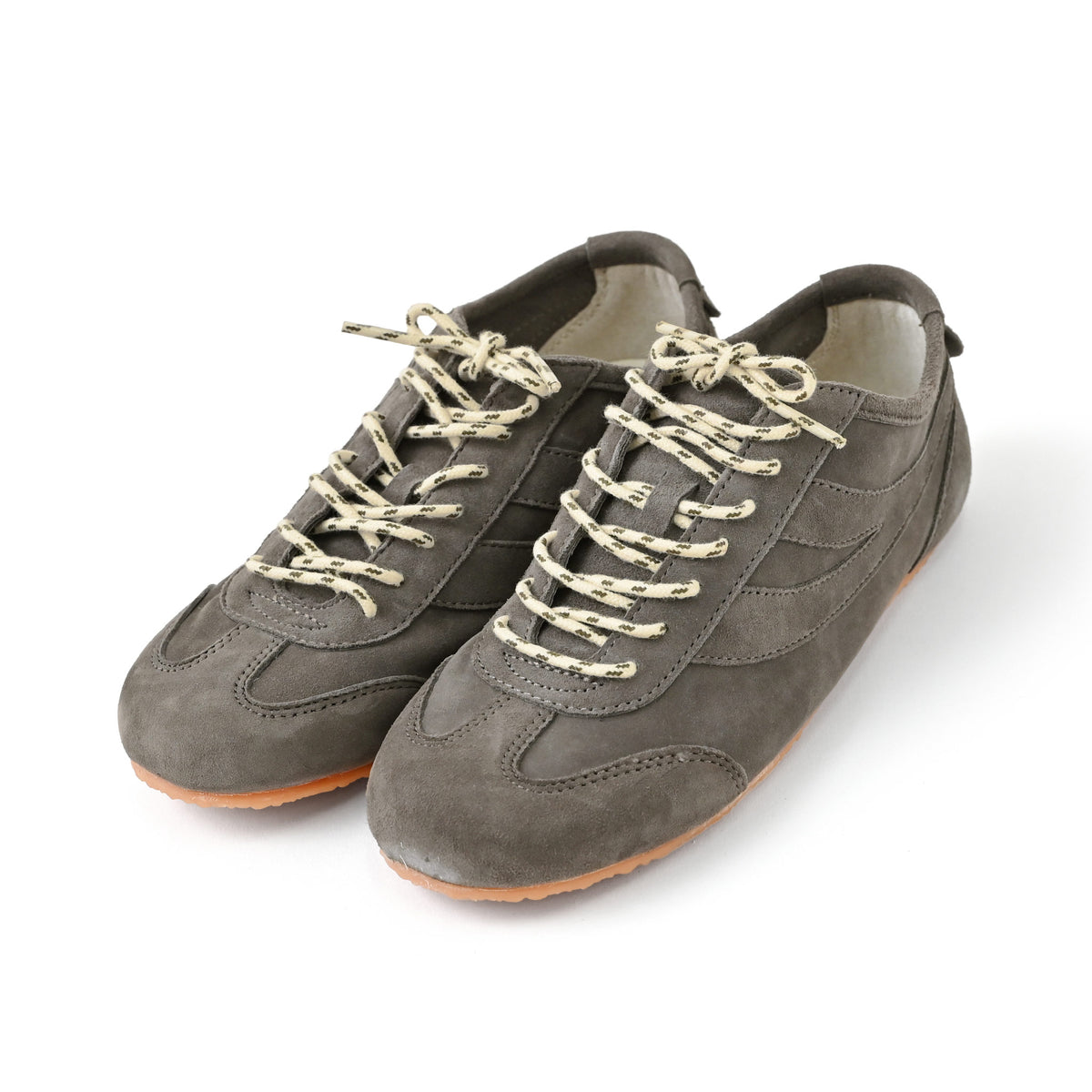 【SUPERGA】スニーカー LUXE
