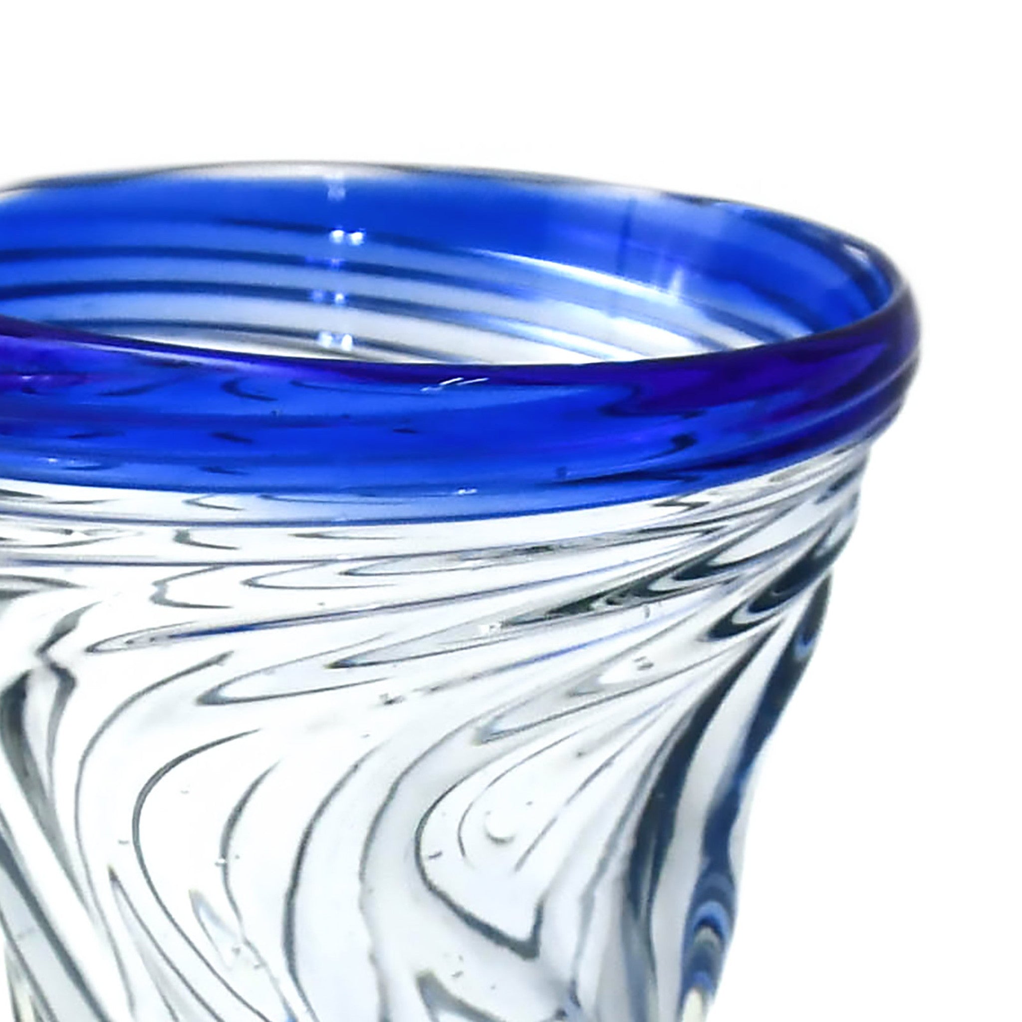 ガラス工房清天】モールグラス 小