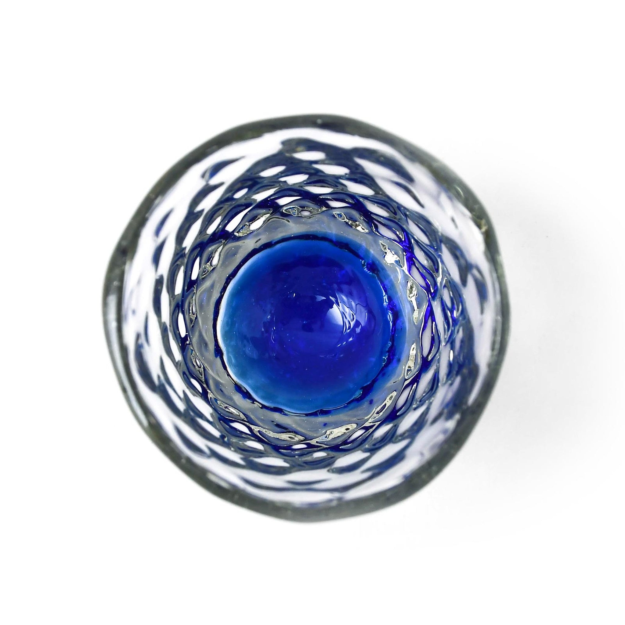 ガラス工房清天】みなもノーマルグラス