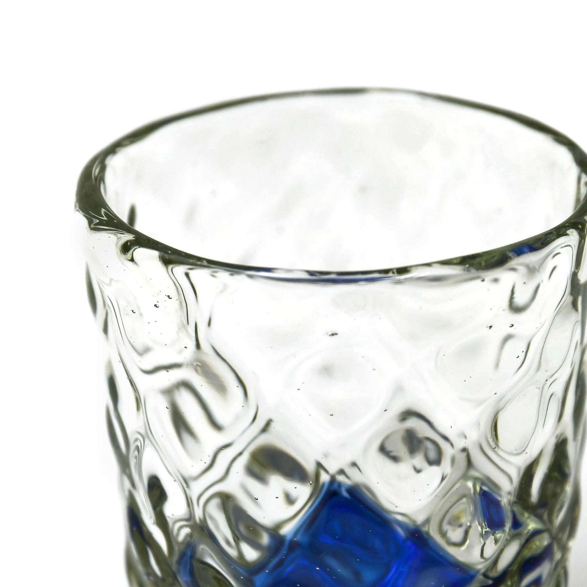 ガラス工房清天】みなもノーマルグラス