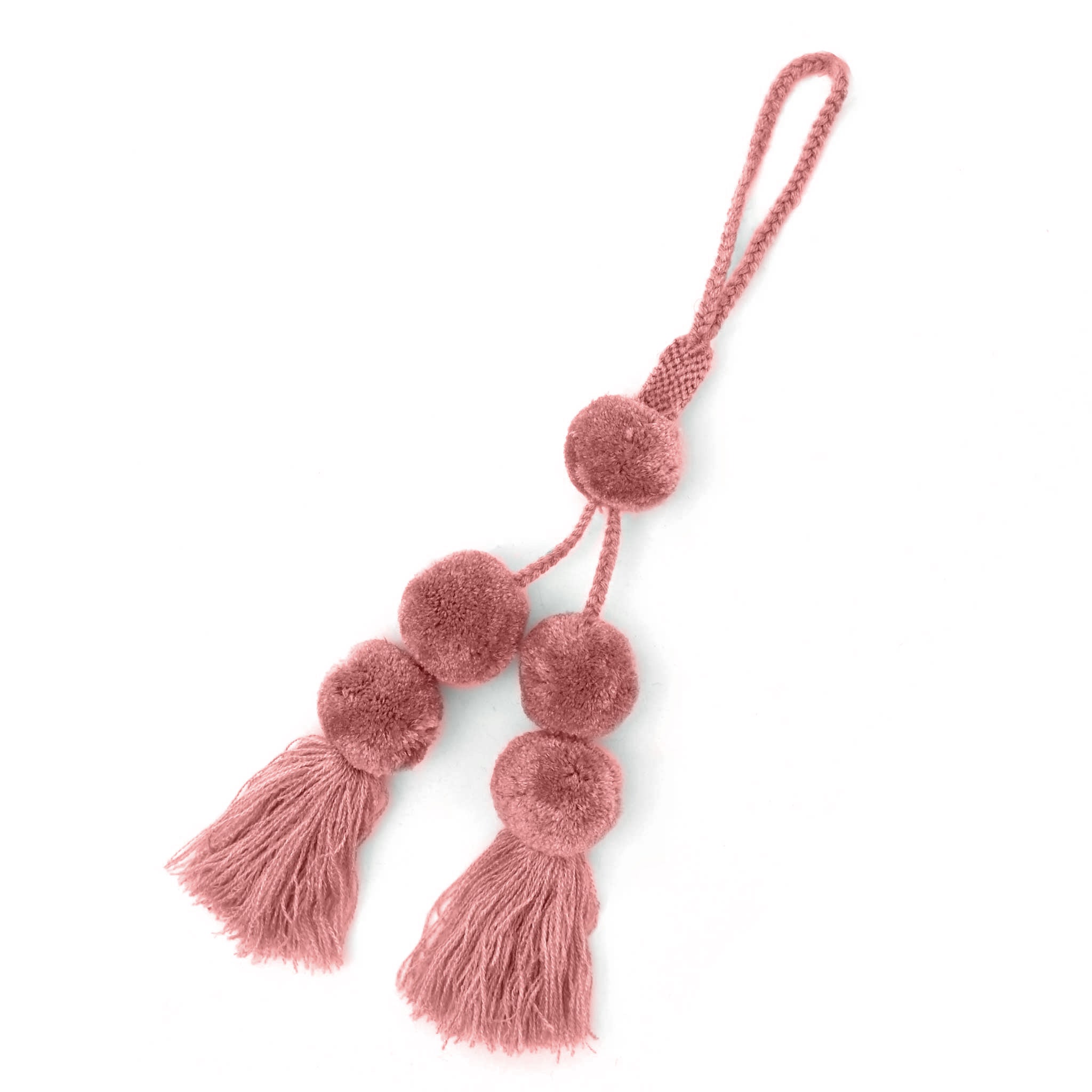 POM PON CHARM L