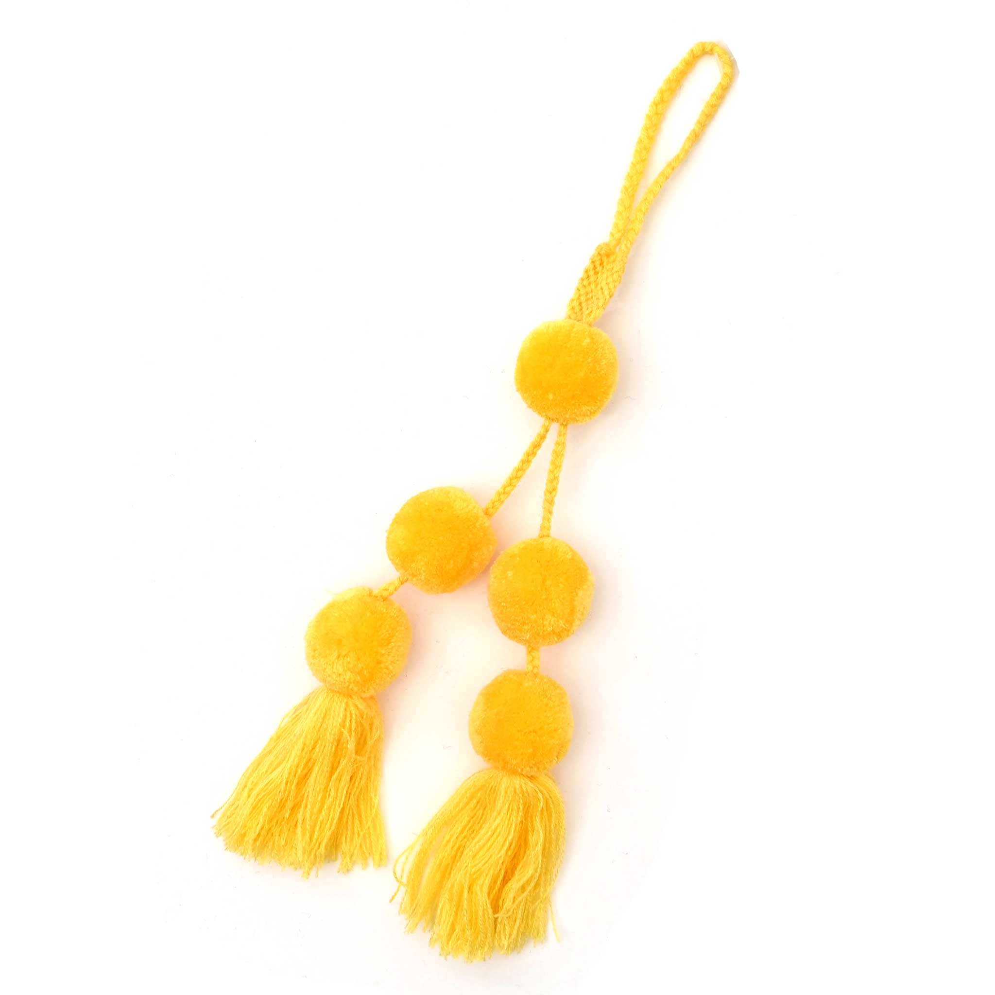 POM PON CHARM L