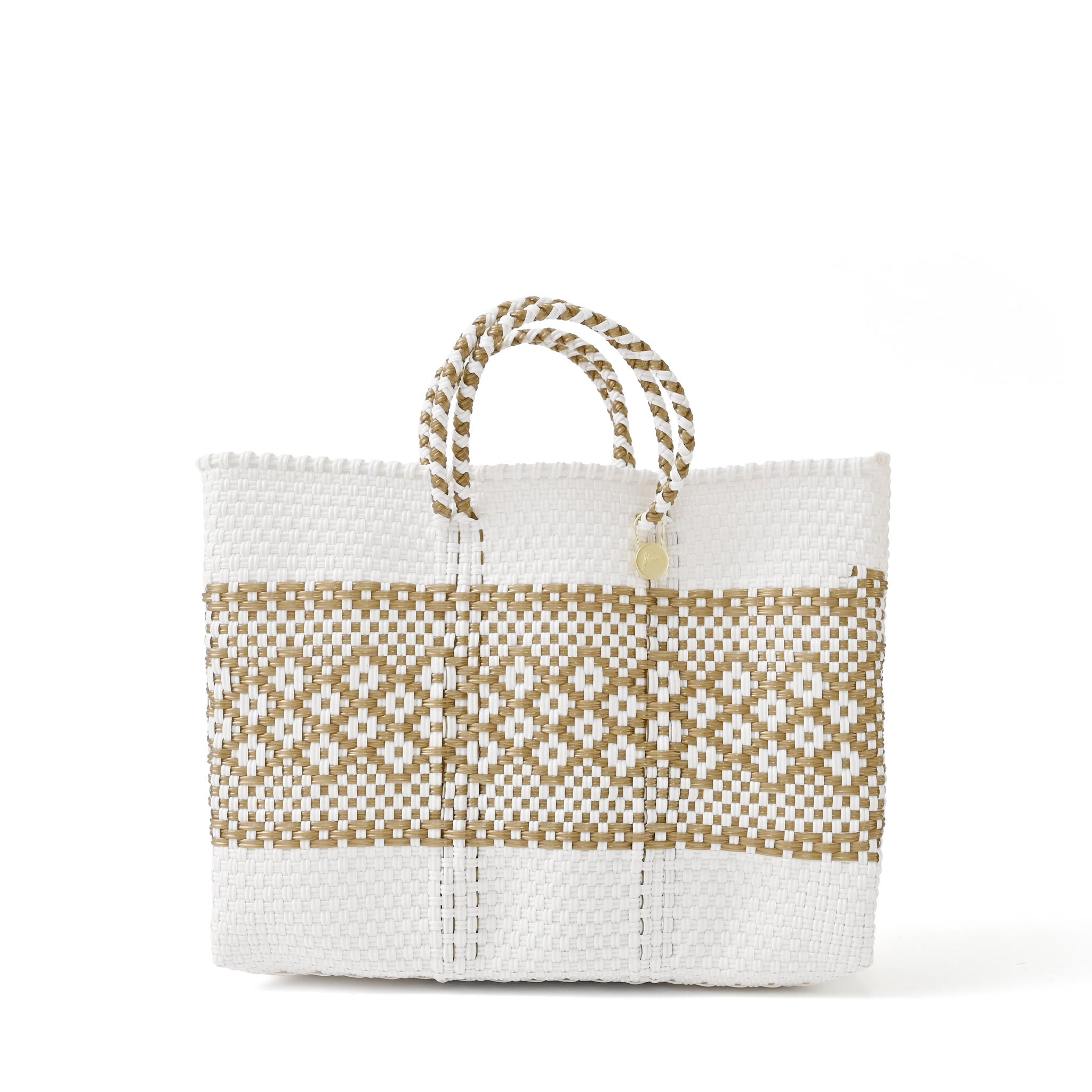 【Letra】 MERCADO メルカドバッグ MIMOSA(SH/S)