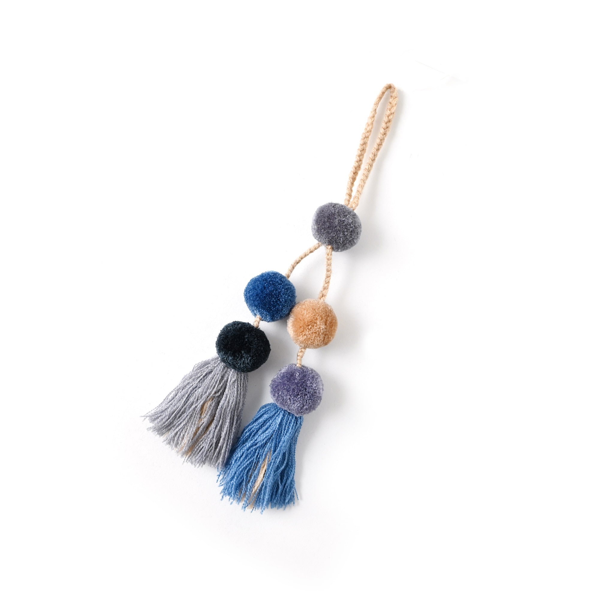 POM PON CHARM MIX M
