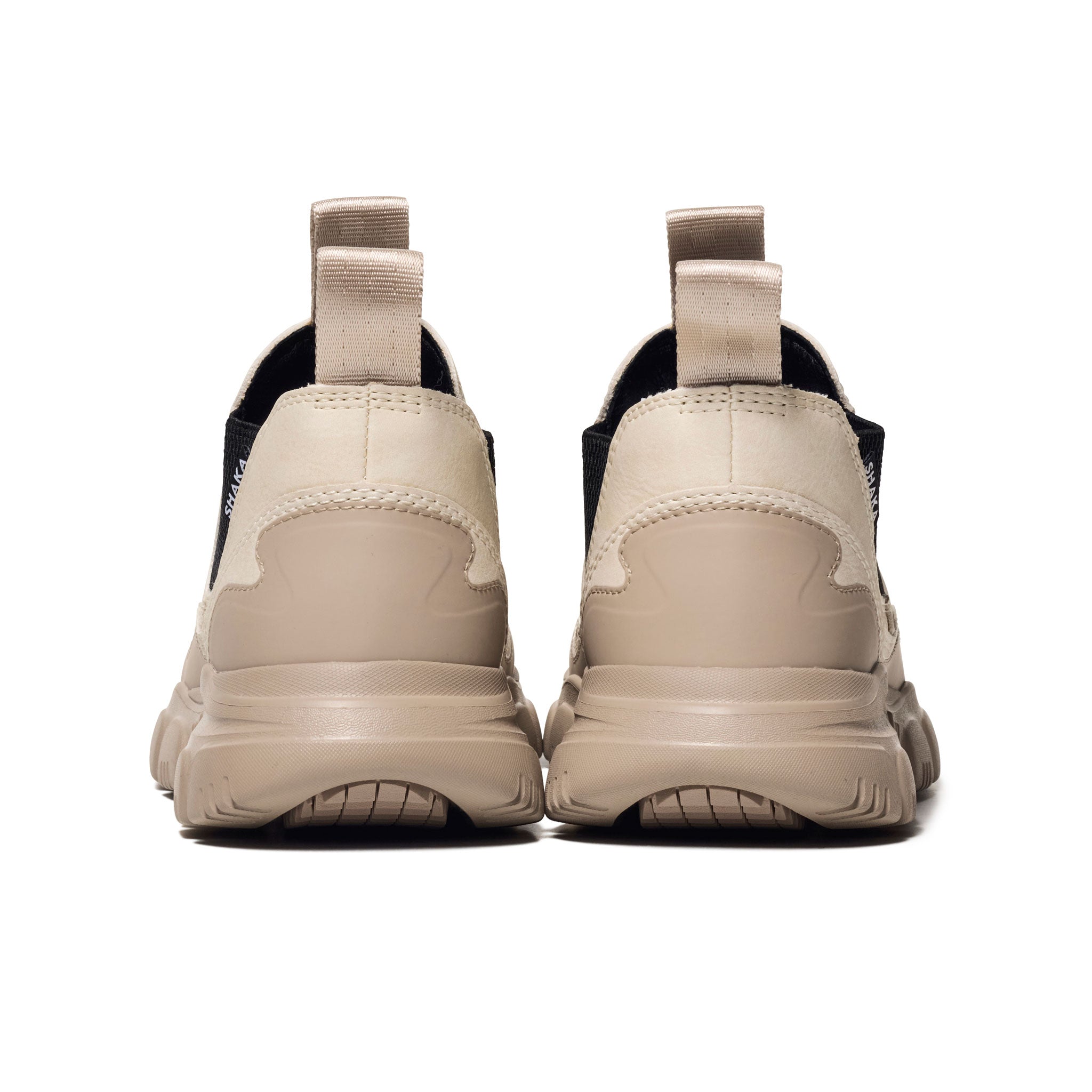 SHAKA/シャカ】SHAKA TREK SHORT CHELSEA AT