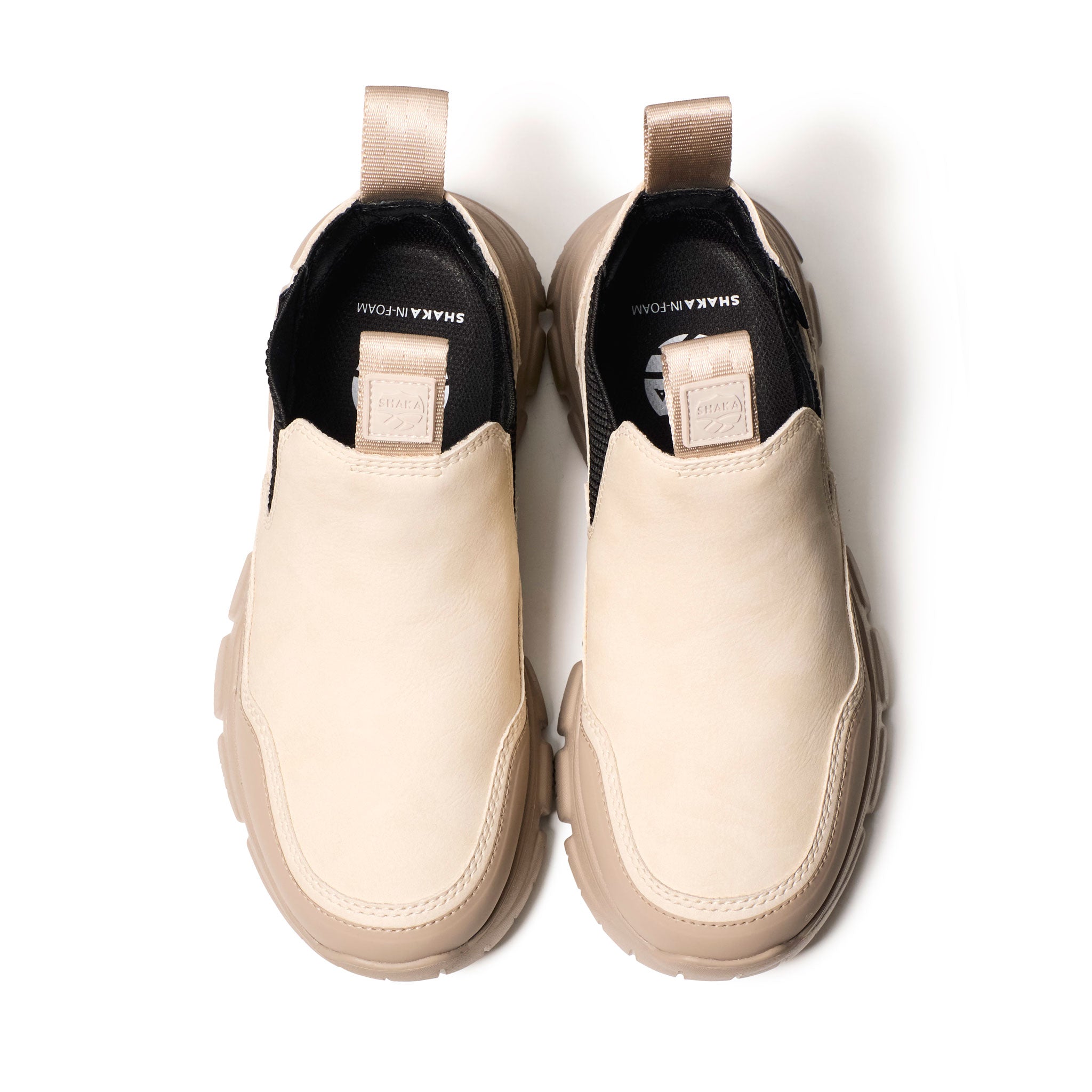 SHAKA/シャカ】SHAKA TREK SHORT CHELSEA AT