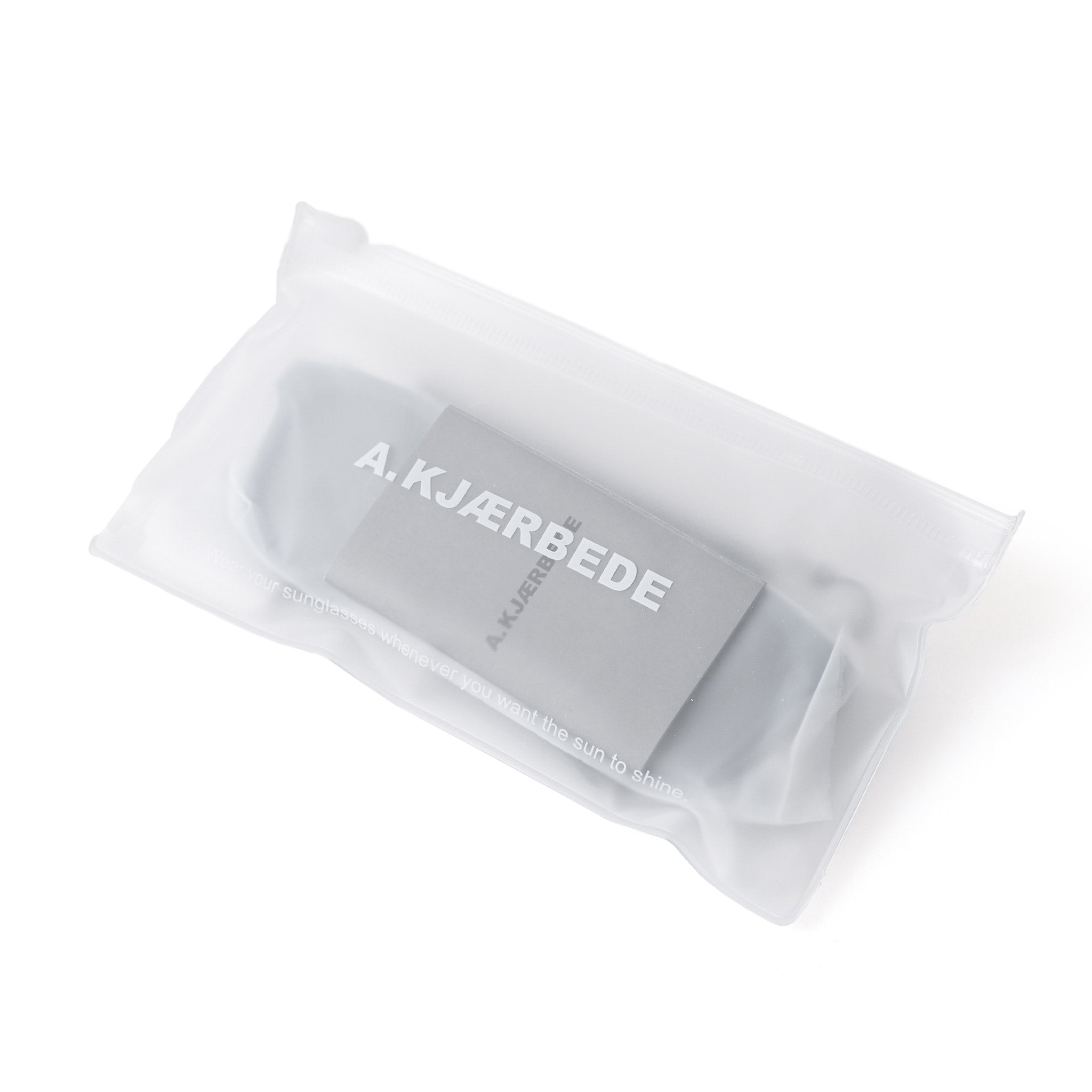 【A.Kjaerbede】CHARLIE サングラス