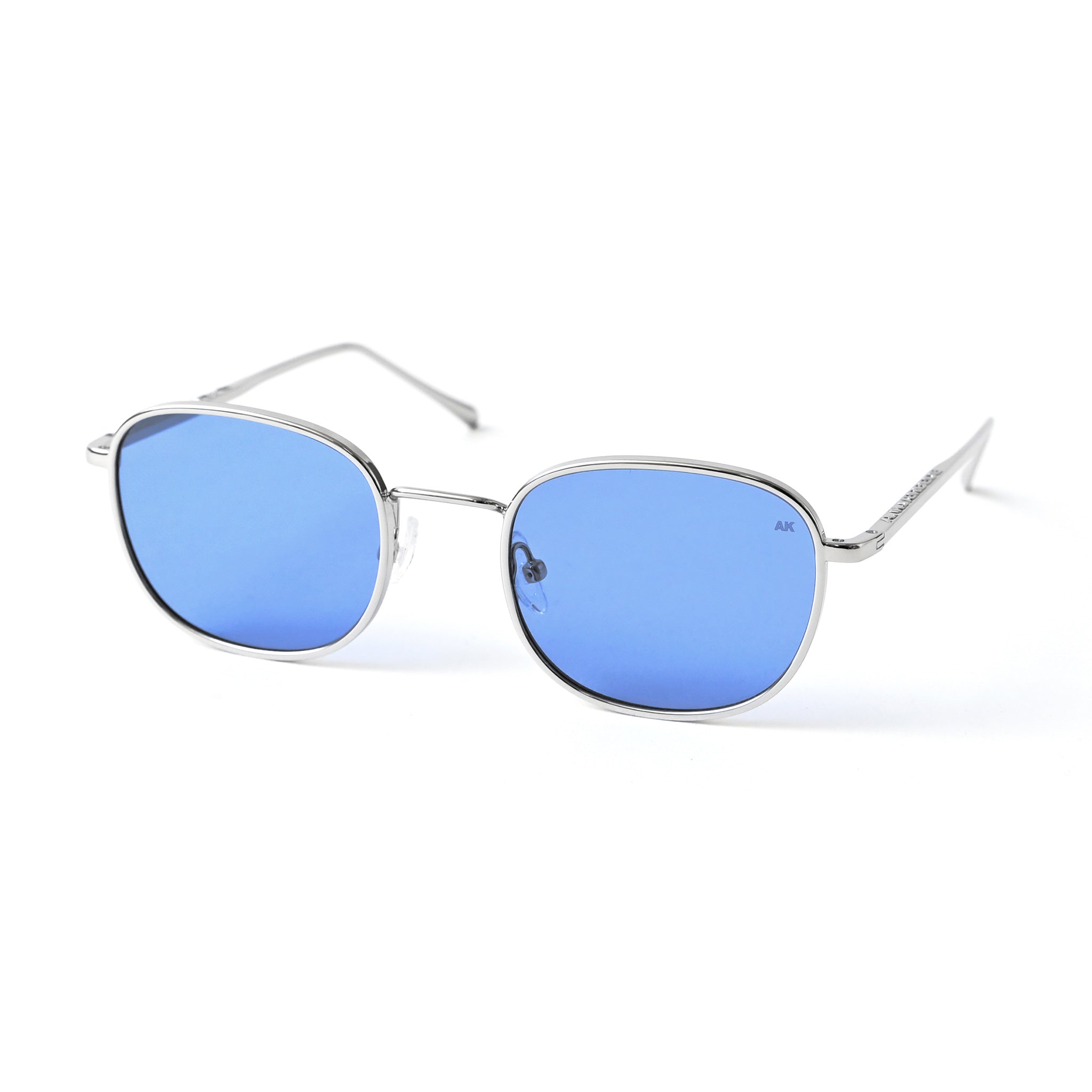 THE SHISHIKUI ARALE / SMOKE BLUE サングラス SHISHIKUI」シシクイ公式オンラインストア