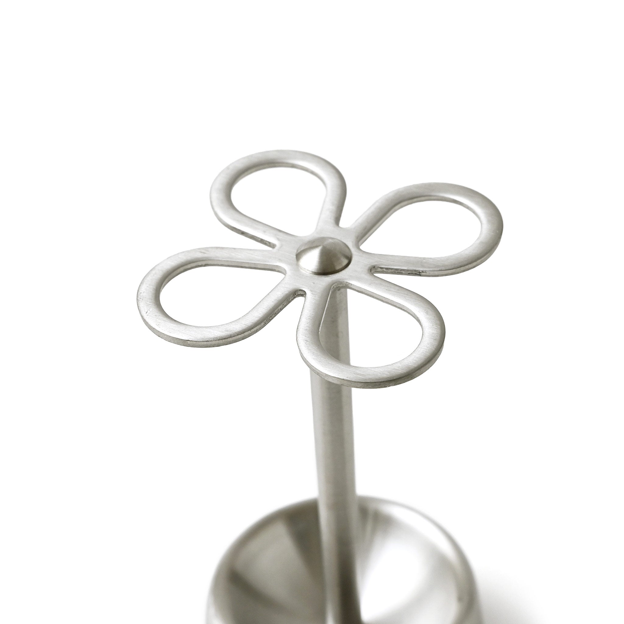 ステンレス 歯ブラシホルダー