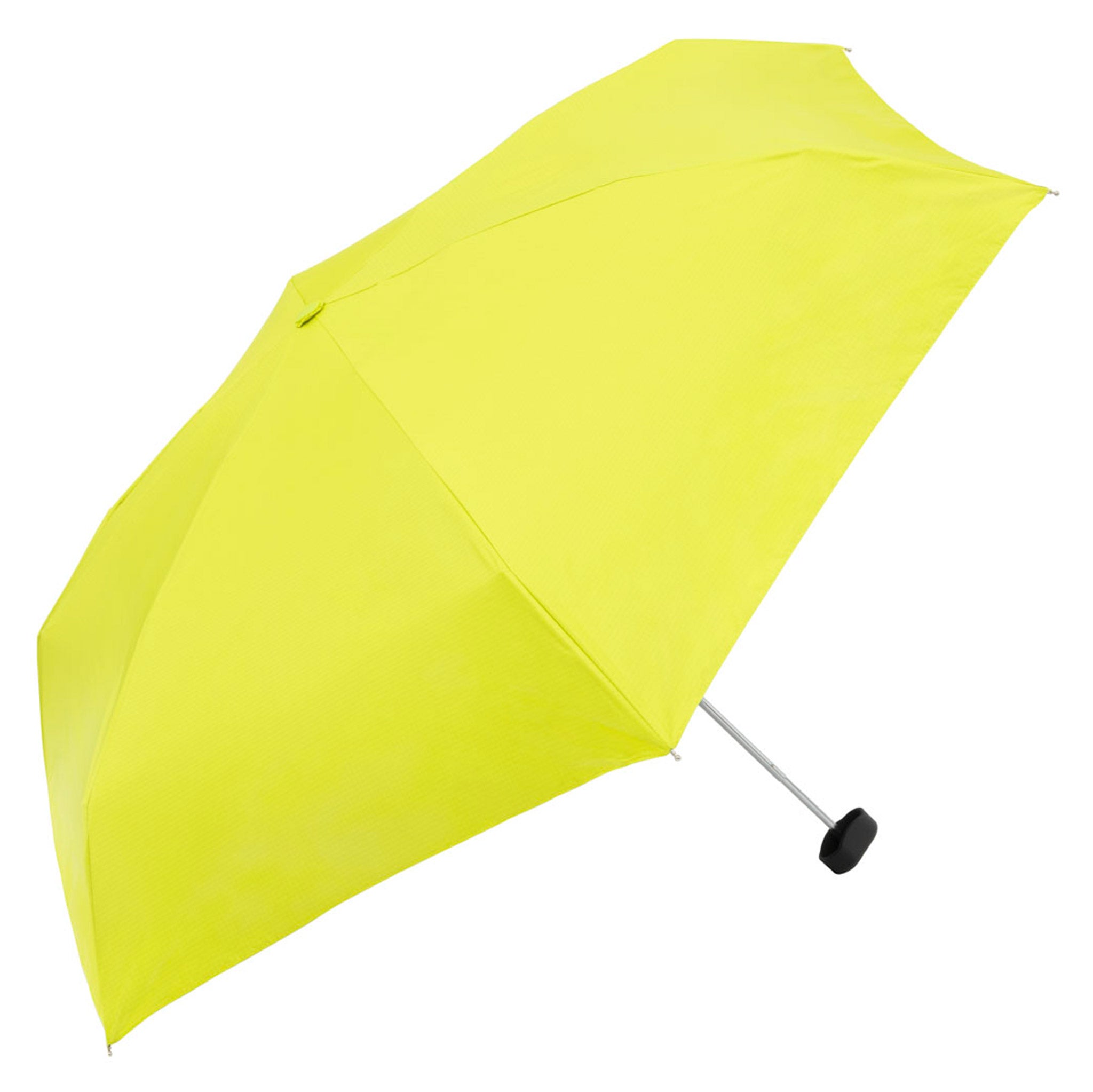 【U-DAY】Multi Sacoche Umbrella サコッシュ付きミニ傘 晴雨兼用