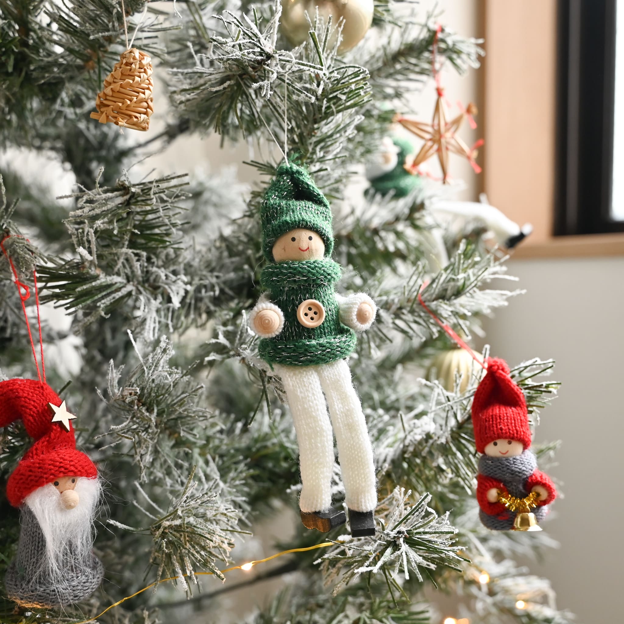 クリスマスツリー 180cm