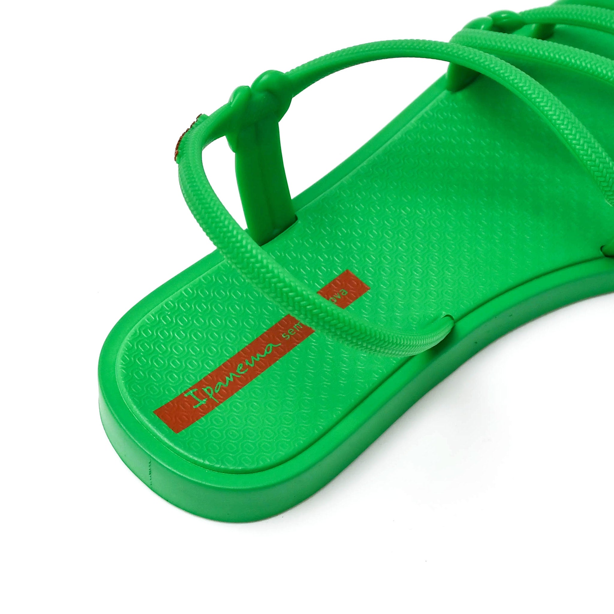 【IPANEMA/イパネマ】SOLARSANDALS サンダル