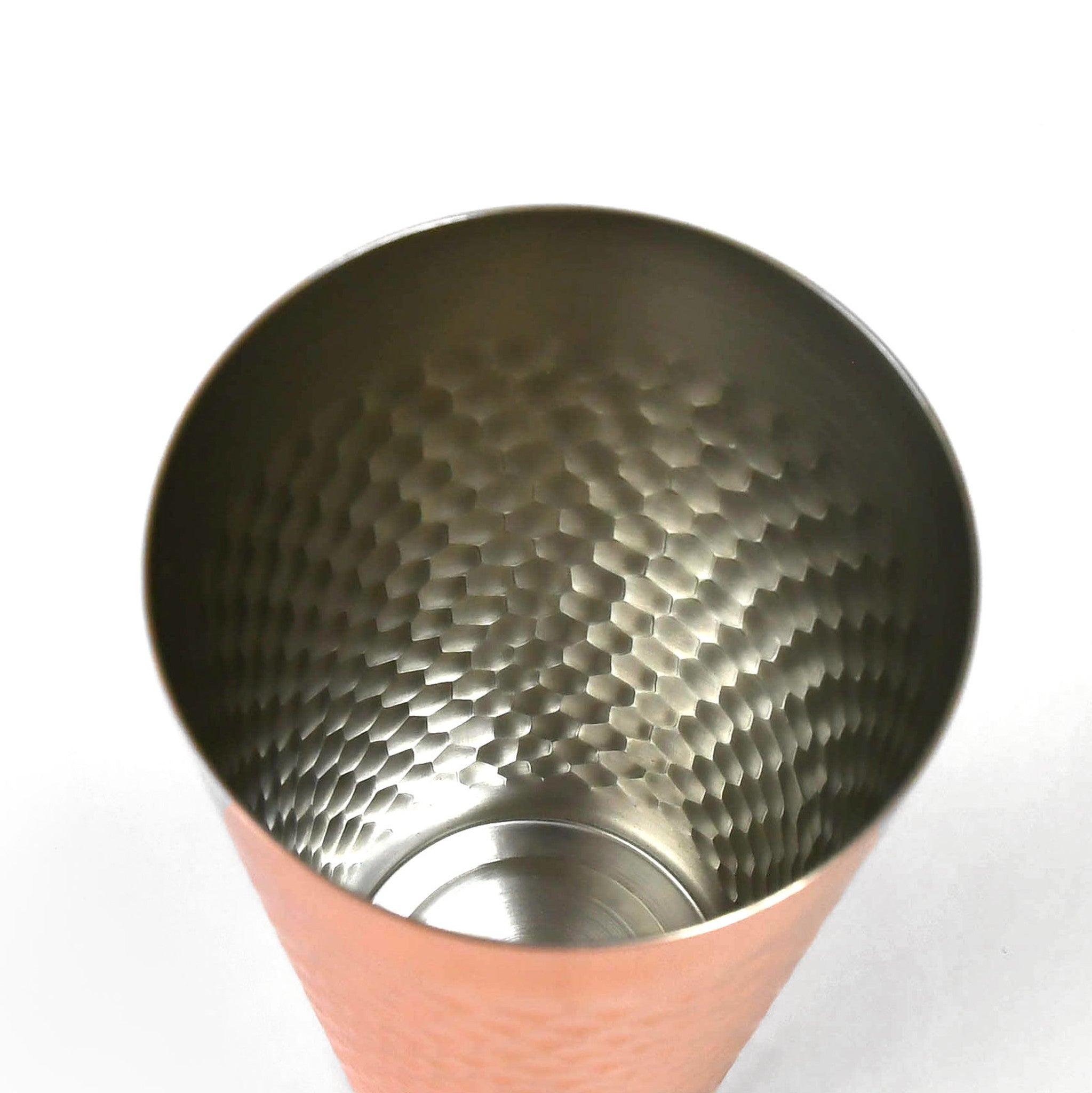 燕三条 タンブラー[コッパー]