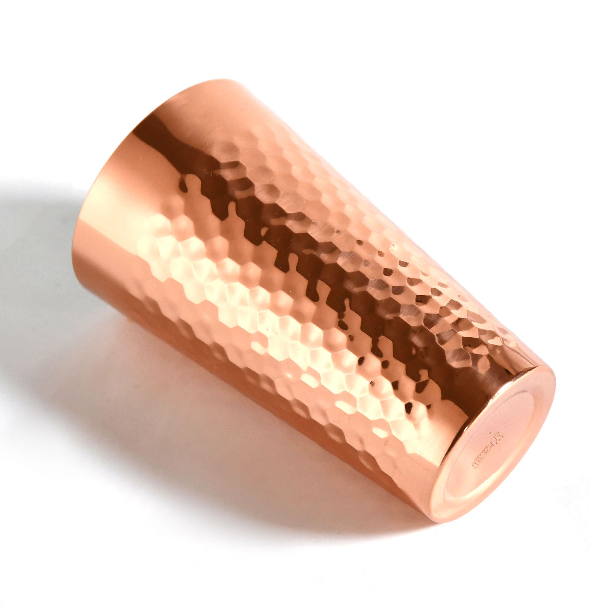 Aimer タンブラー Amazon｜タマハシ(Tamahashi) 「輝」純銅 ビアタンブラー 440ml