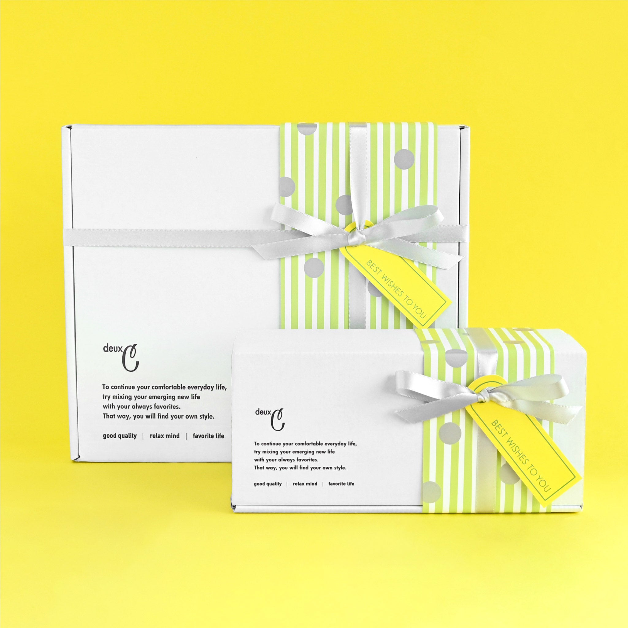 【数量限定】有料春ギフトラッピング(BOX)