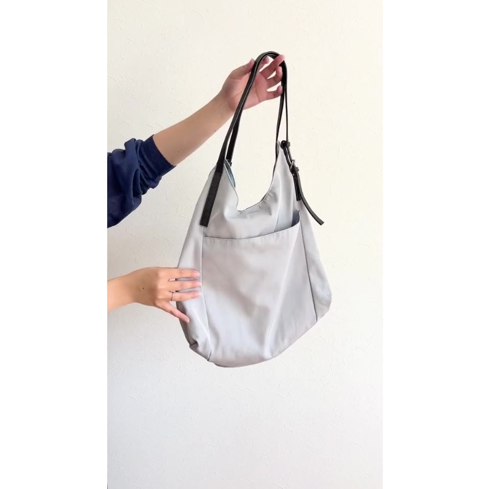 トートバッグ　2個 コンビフォームトートバッグ | deux C(ドゥ・セー)公式